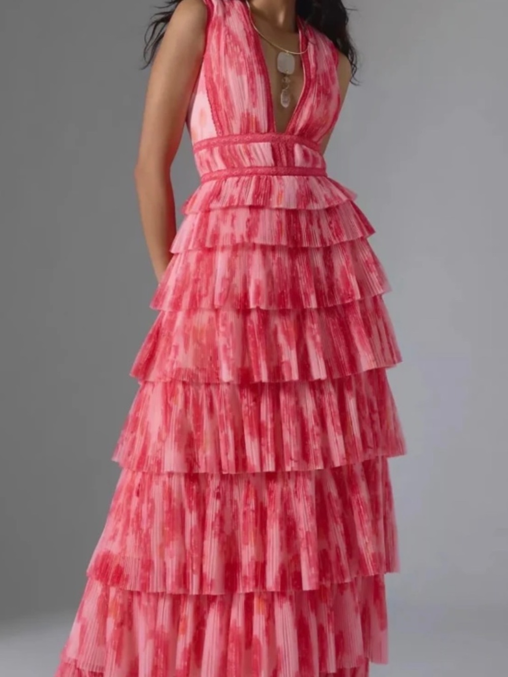 Hutch Charley Dress